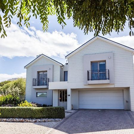 Nerf-Af Rooms And Cottage At Onrus , Hermanus Esterno foto