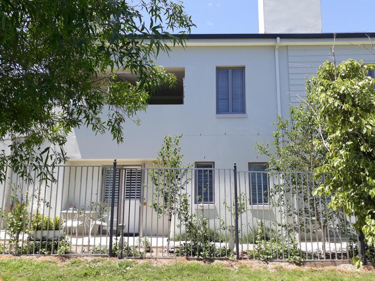 Nerf-Af Rooms And Cottage At Onrus , Hermanus Esterno foto