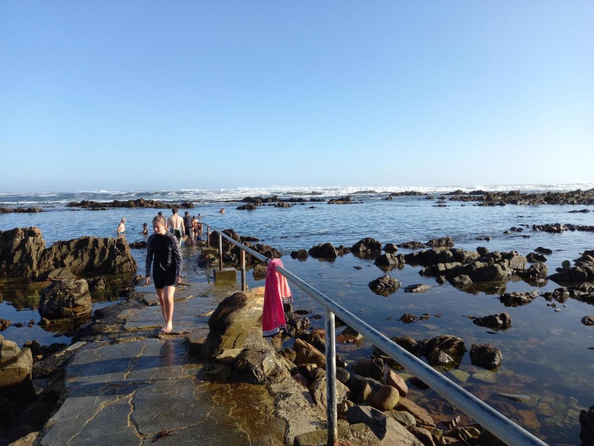 Nerf-Af Rooms And Cottage At Onrus , Hermanus Esterno foto