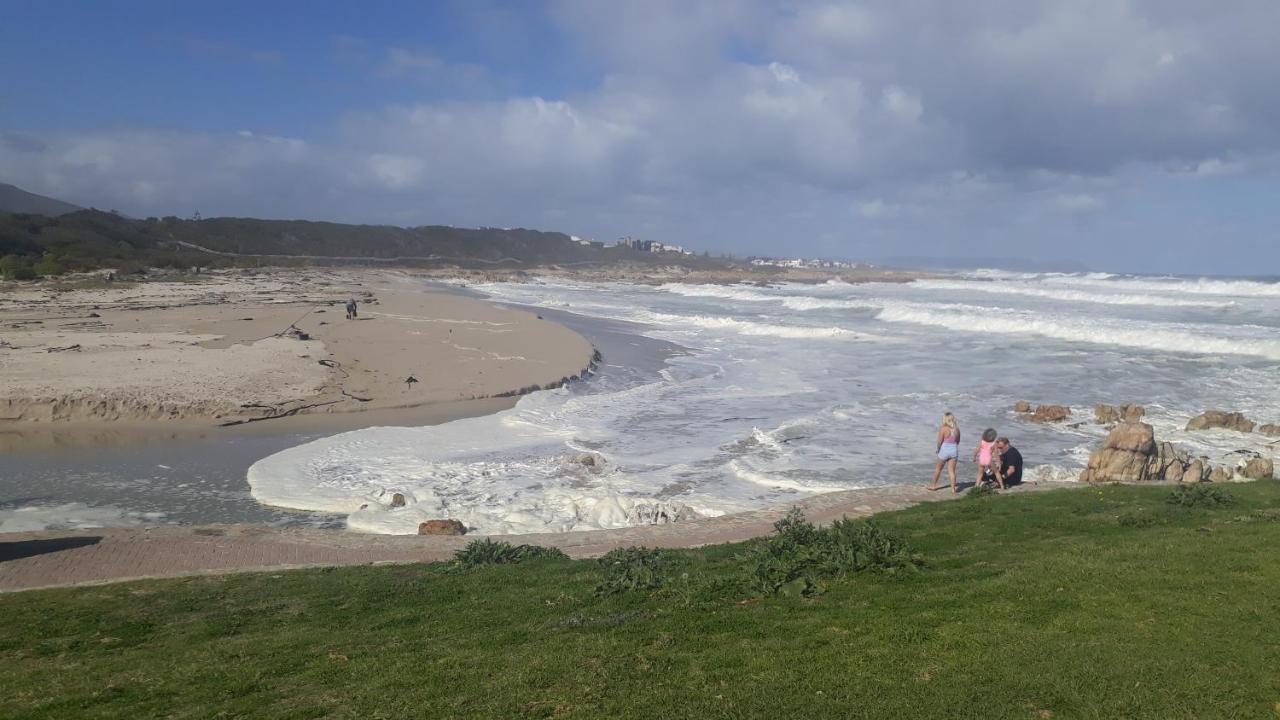 Nerf-Af Rooms And Cottage At Onrus , Hermanus Esterno foto