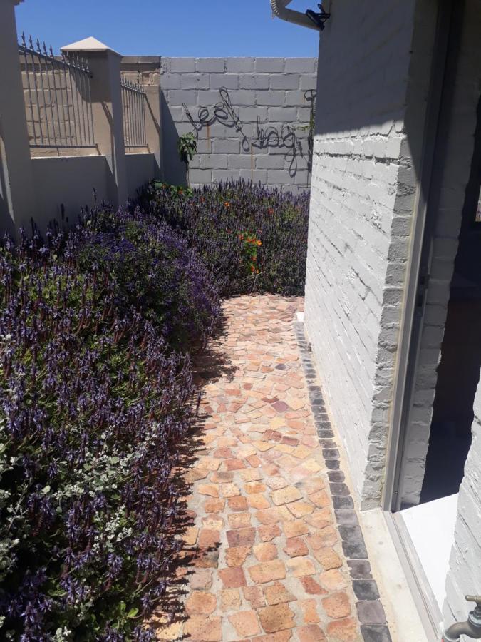 Nerf-Af Rooms And Cottage At Onrus , Hermanus Esterno foto