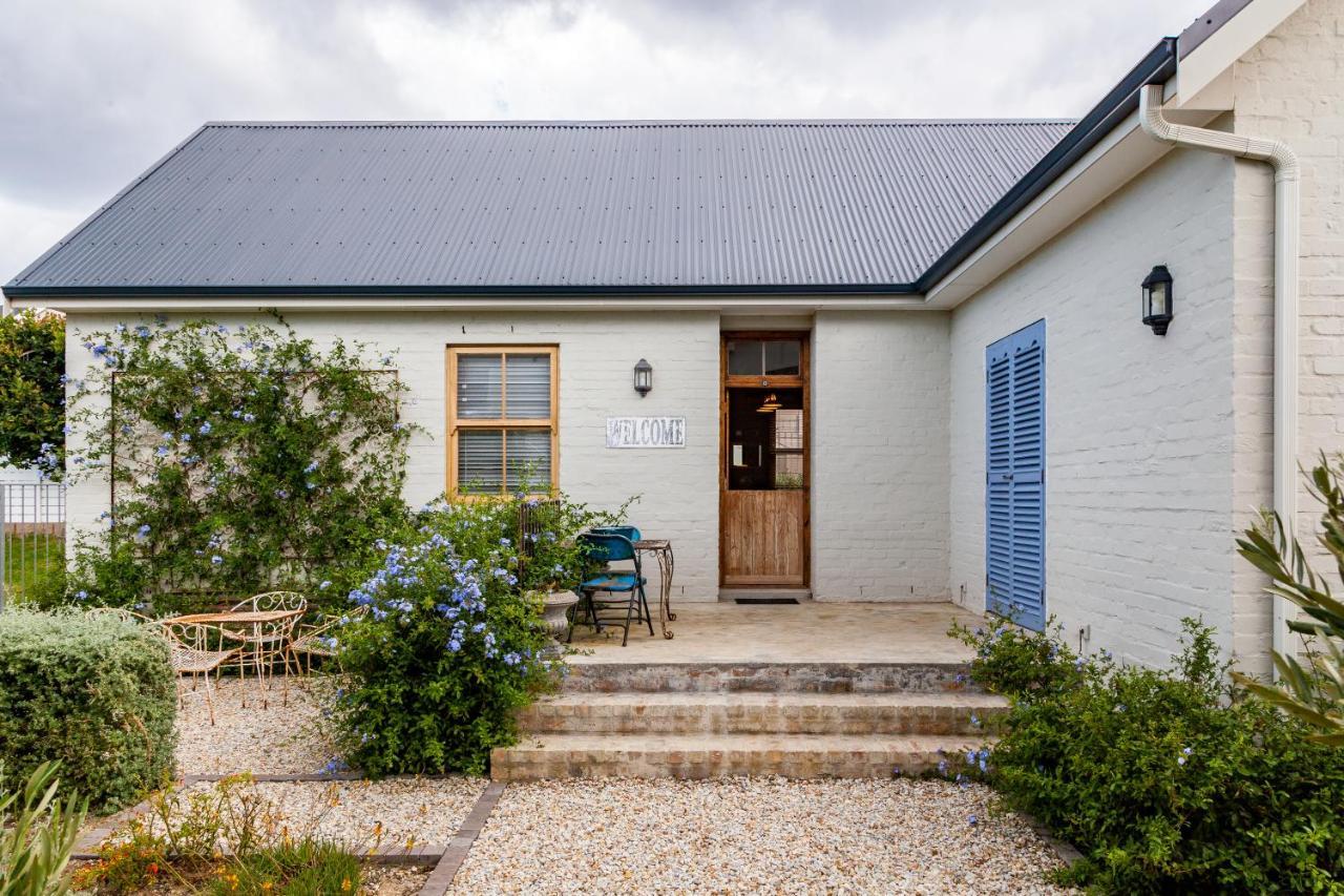 Nerf-Af Rooms And Cottage At Onrus , Hermanus Esterno foto