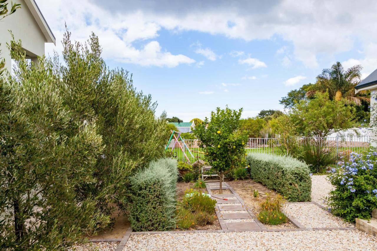 Nerf-Af Rooms And Cottage At Onrus , Hermanus Esterno foto
