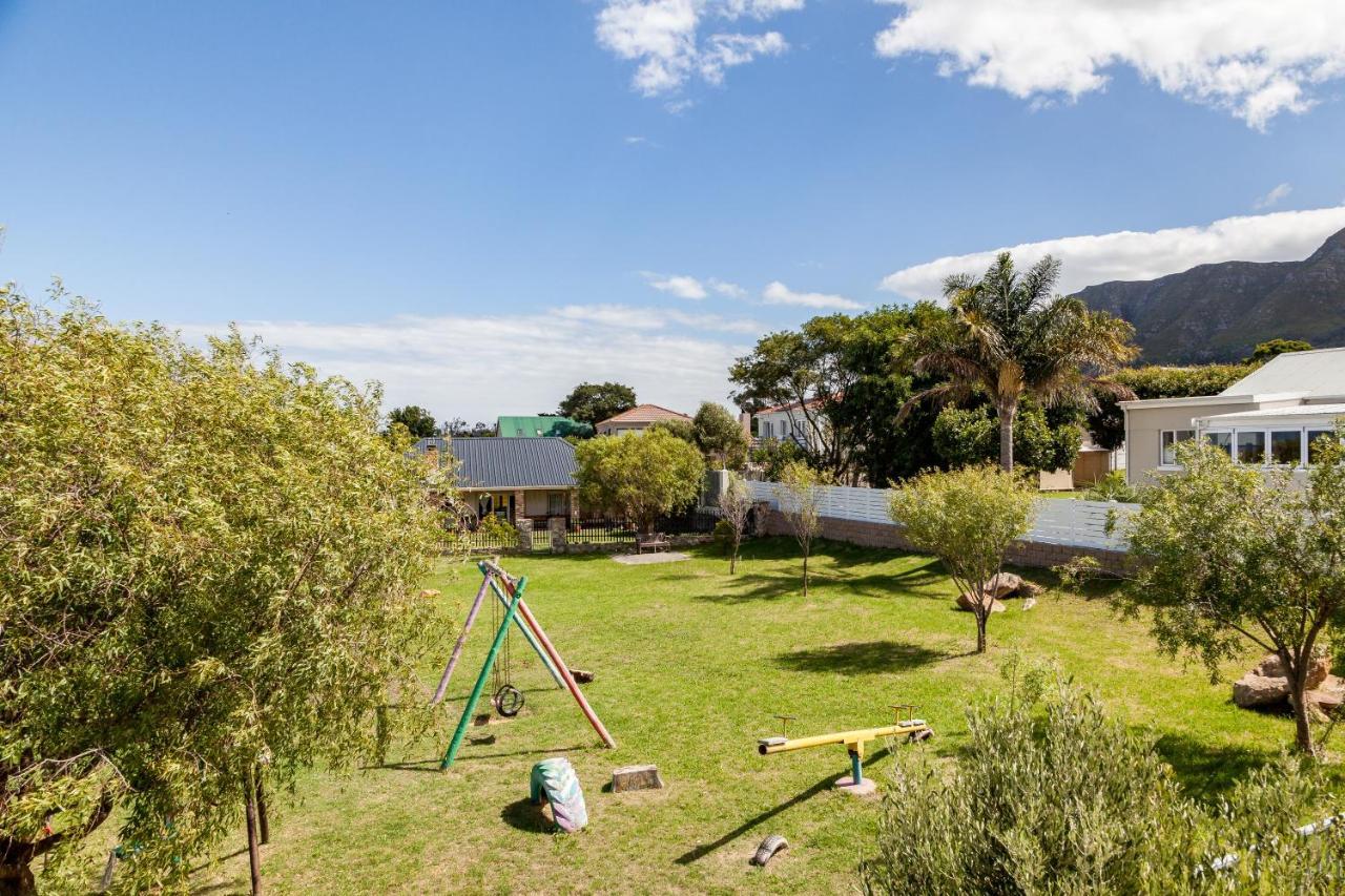 Nerf-Af Rooms And Cottage At Onrus , Hermanus Esterno foto