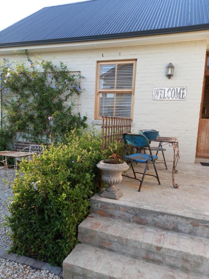 Nerf-Af Rooms And Cottage At Onrus , Hermanus Esterno foto