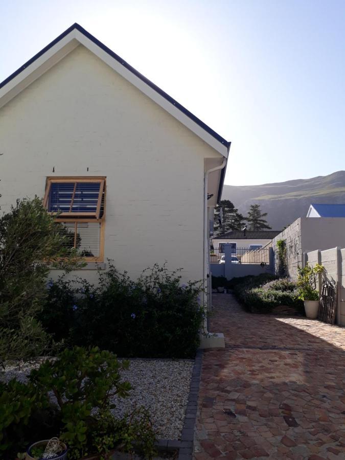 Nerf-Af Rooms And Cottage At Onrus , Hermanus Esterno foto