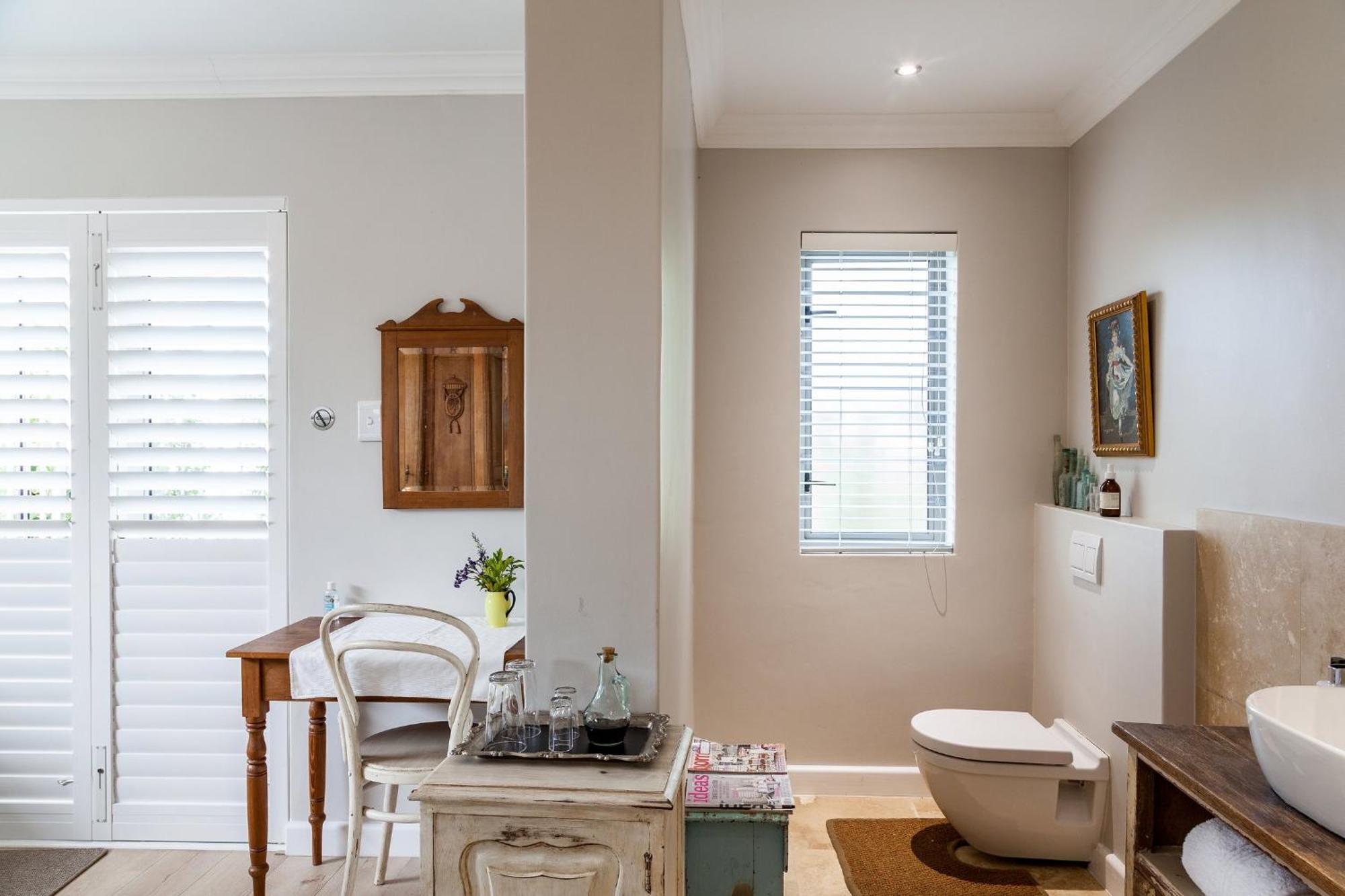Nerf-Af Rooms And Cottage At Onrus , Hermanus Camera foto