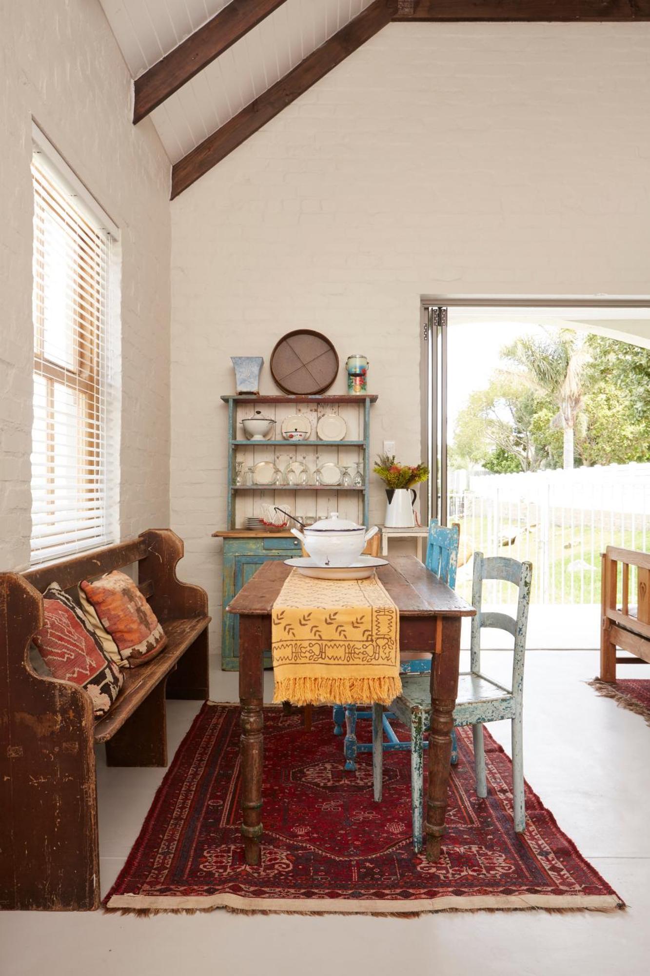 Nerf-Af Rooms And Cottage At Onrus , Hermanus Camera foto
