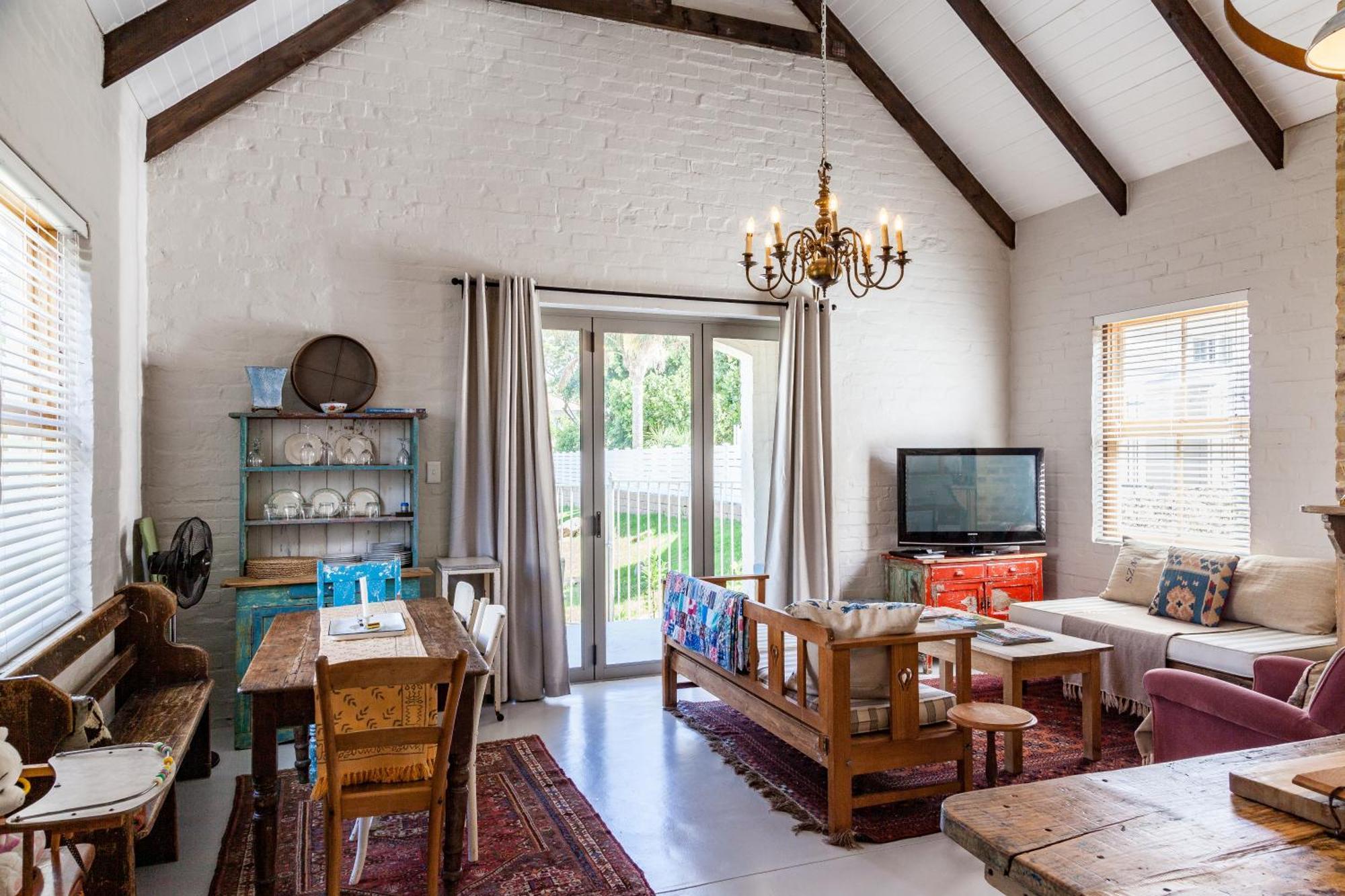 Nerf-Af Rooms And Cottage At Onrus , Hermanus Camera foto