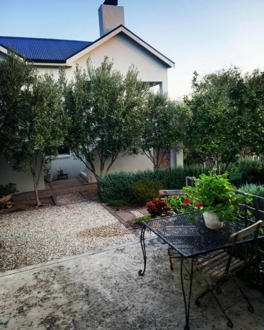 Nerf-Af Rooms And Cottage At Onrus , Hermanus Esterno foto