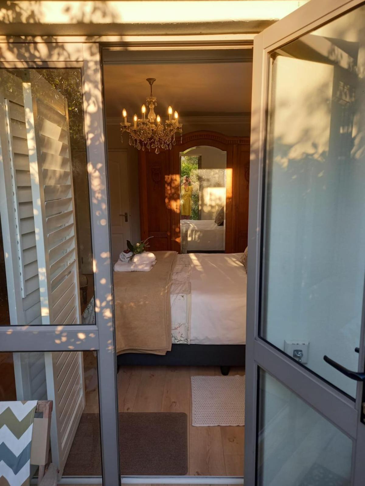 Nerf-Af Rooms And Cottage At Onrus , Hermanus Camera foto