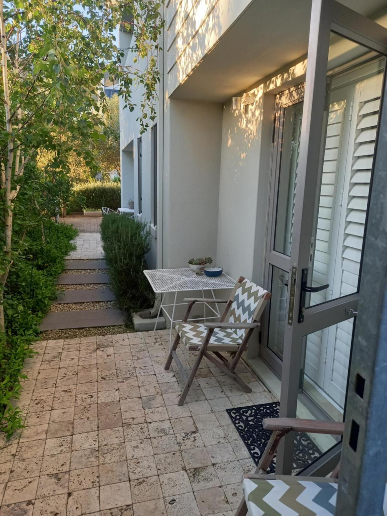 Nerf-Af Rooms And Cottage At Onrus , Hermanus Esterno foto
