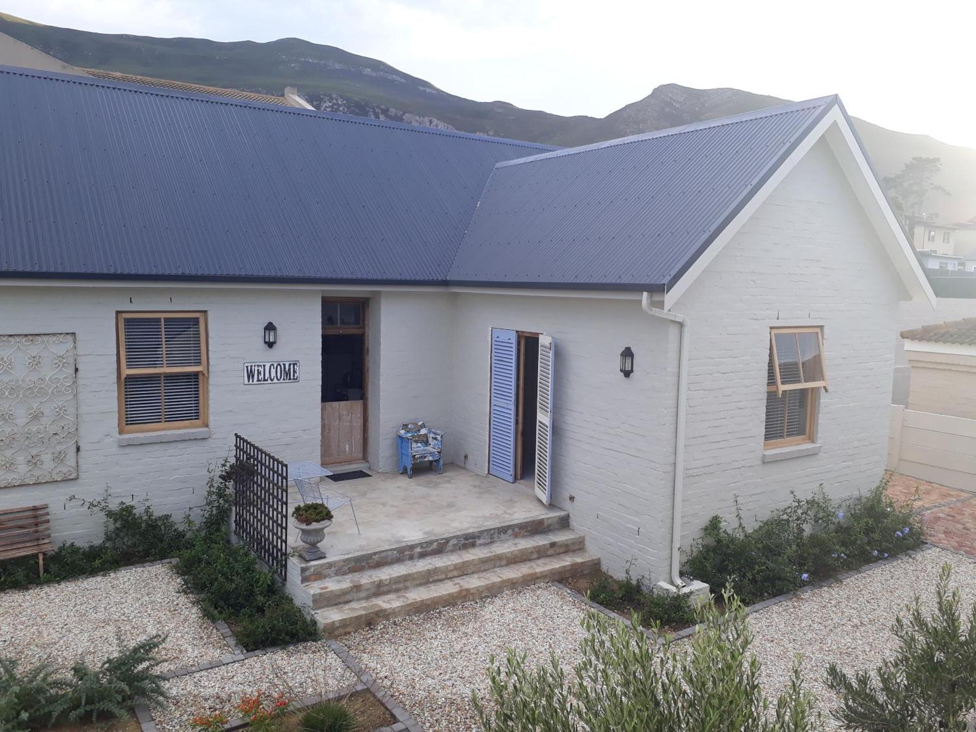 Nerf-Af Rooms And Cottage At Onrus , Hermanus Camera foto