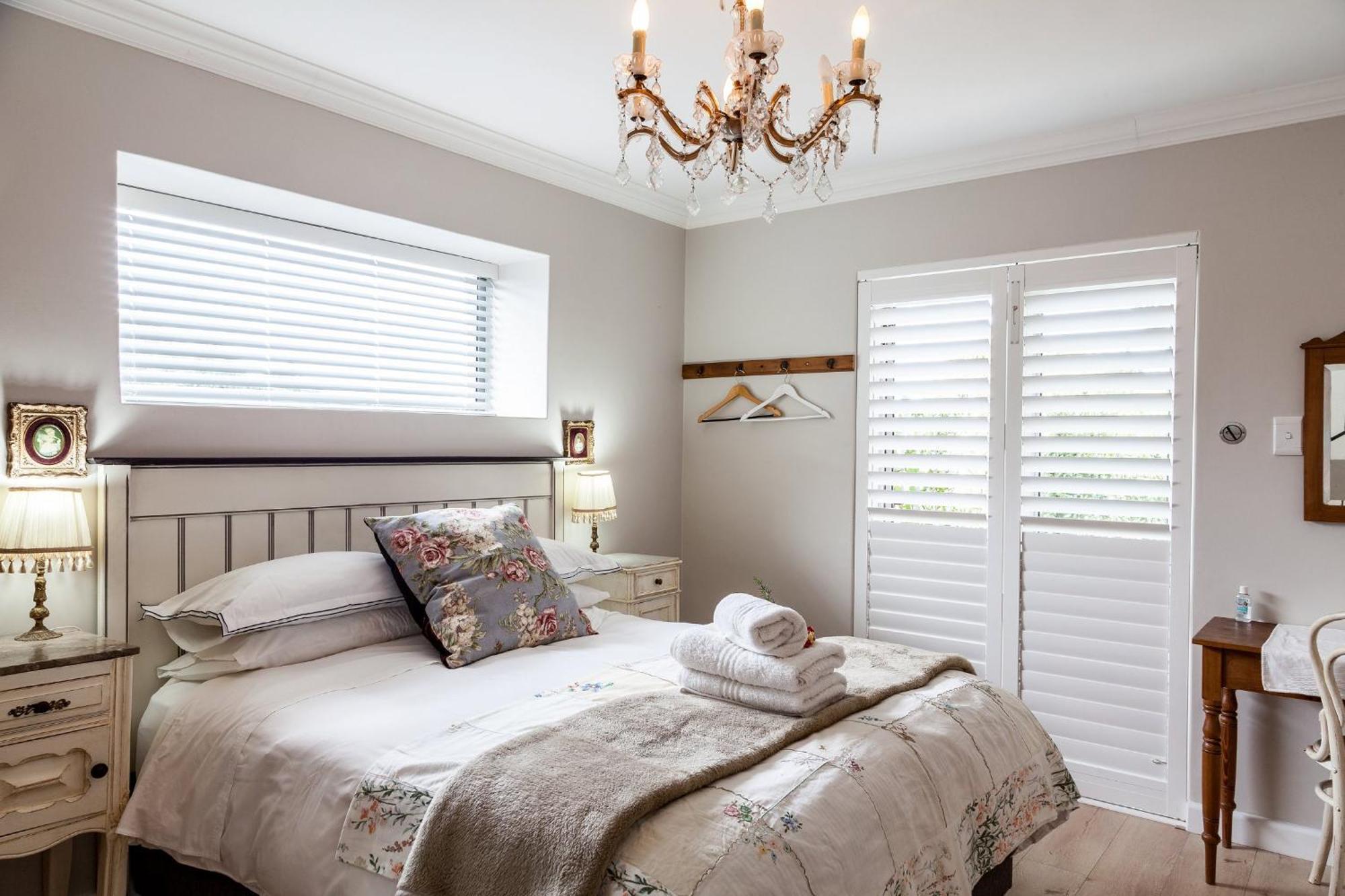 Nerf-Af Rooms And Cottage At Onrus , Hermanus Camera foto